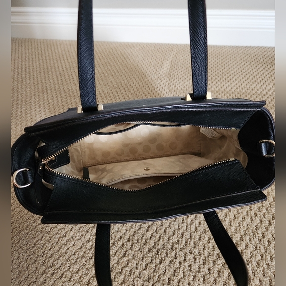 kate spade new york Cedar Street Small Hayden Satchel Bag - Picture 7 of 11